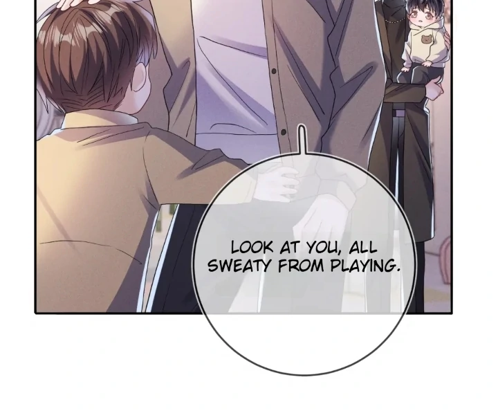 The Irresistible Conquest (Official) - Chapter 78 manhwa