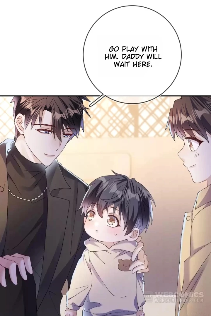 The Irresistible Conquest (Official) - Chapter 78 manhwa