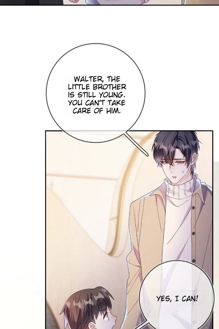 The Irresistible Conquest (Official) - Chapter 78 manhwa