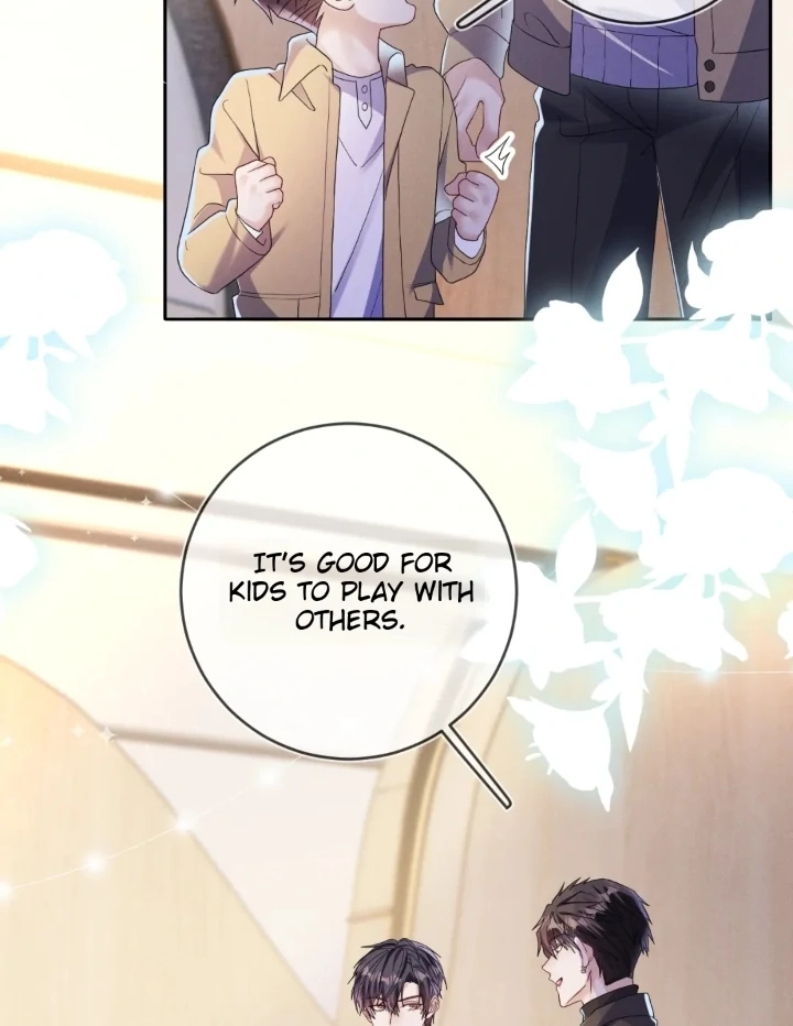 The Irresistible Conquest (Official) - Chapter 78 manhwa