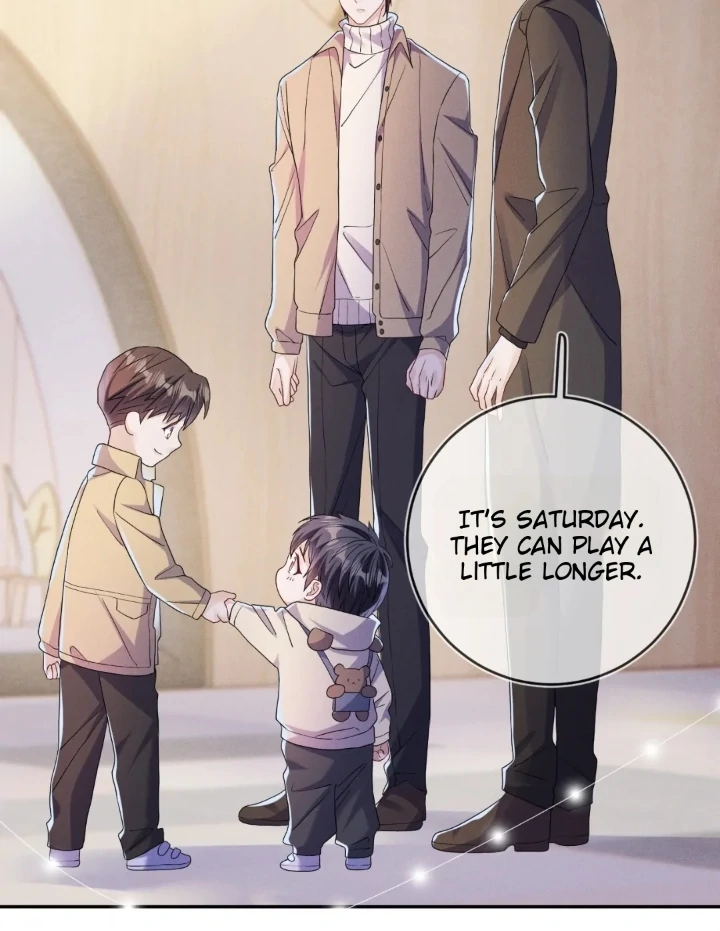 The Irresistible Conquest (Official) - Chapter 78 manhwa