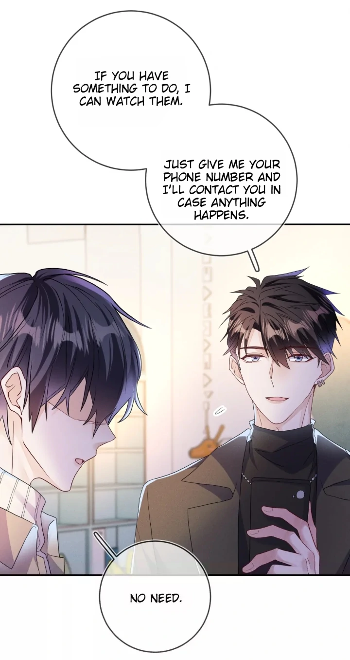 The Irresistible Conquest (Official) - Chapter 78 manhwa