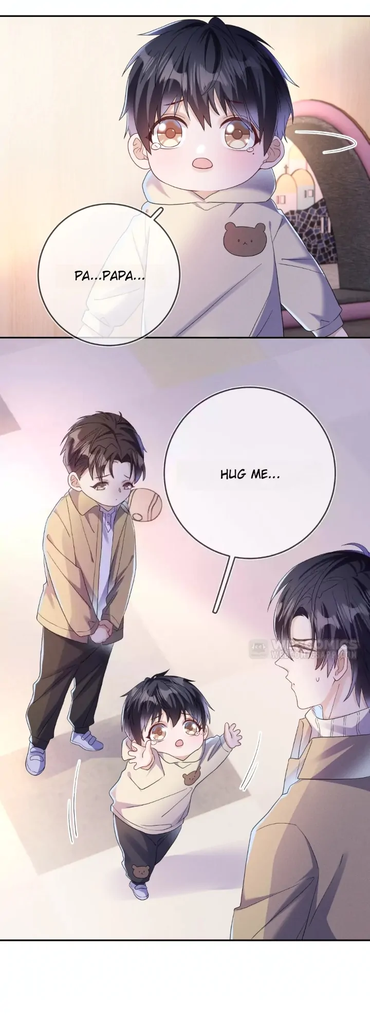 The Irresistible Conquest (Official) - Chapter 79 manhwa