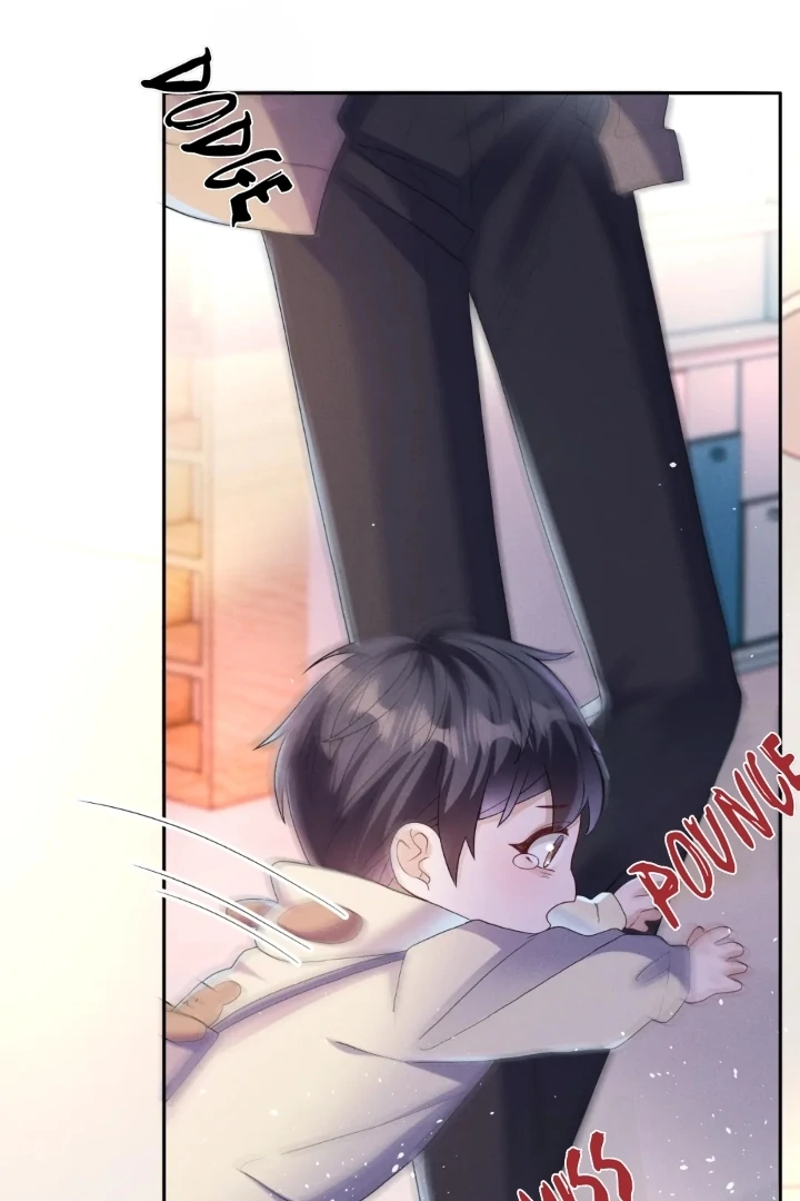 The Irresistible Conquest (Official) - Chapter 79 manhwa