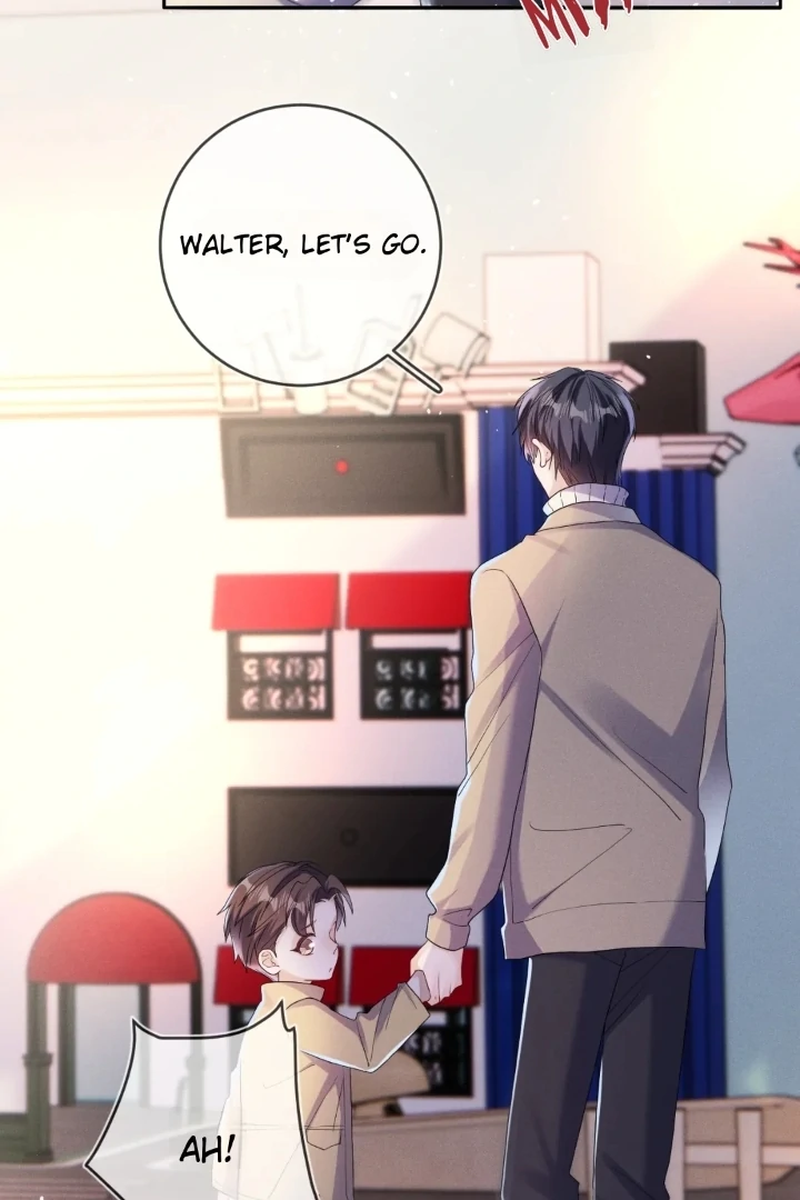 The Irresistible Conquest (Official) - Chapter 79 manhwa