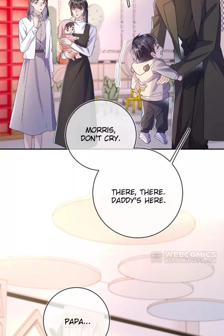 The Irresistible Conquest (Official) - Chapter 79 manhwa
