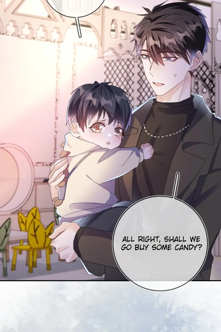 The Irresistible Conquest (Official) - Chapter 79 manhwa