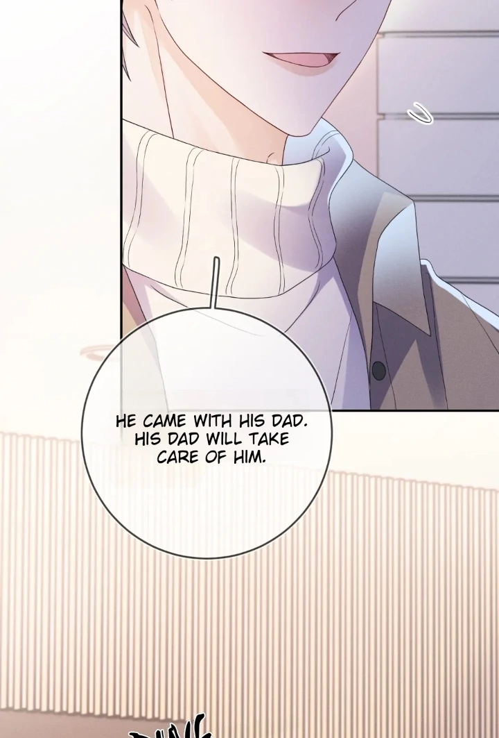 The Irresistible Conquest (Official) - Chapter 79 manhwa