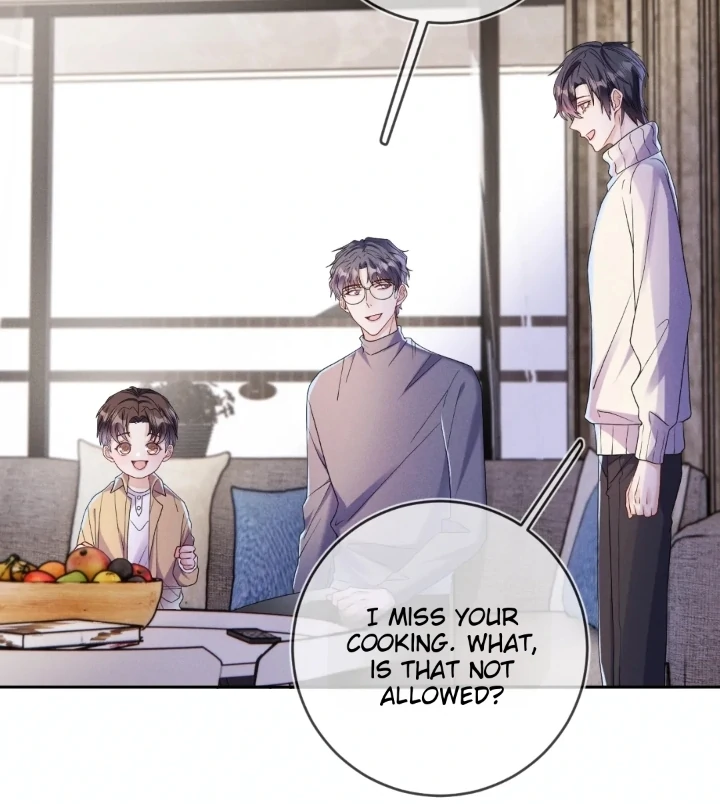 The Irresistible Conquest (Official) - Chapter 79 manhwa