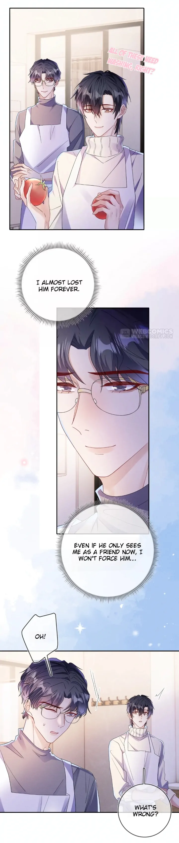 The Irresistible Conquest (Official) - Chapter 79 manhwa