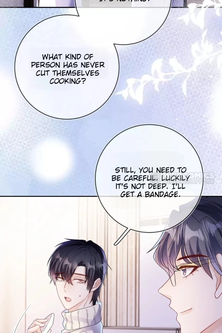 The Irresistible Conquest (Official) - Chapter 79 manhwa