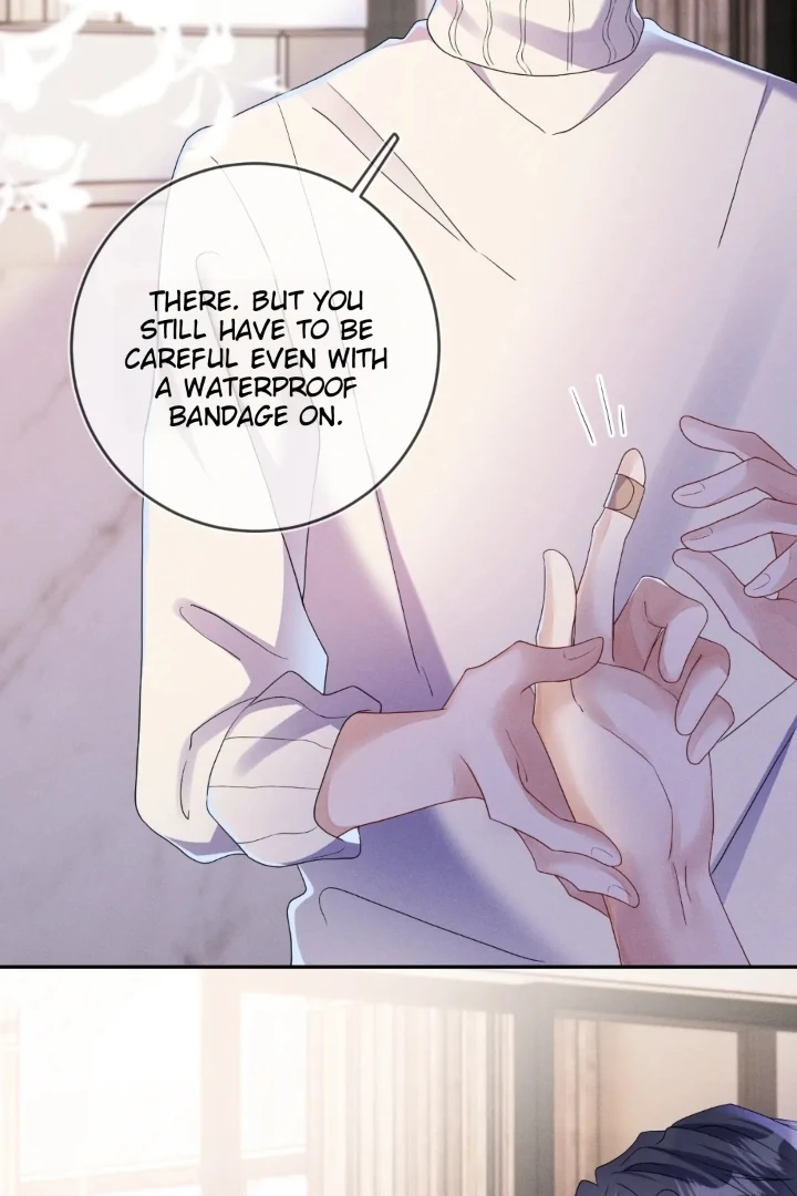 The Irresistible Conquest (Official) - Chapter 79 manhwa