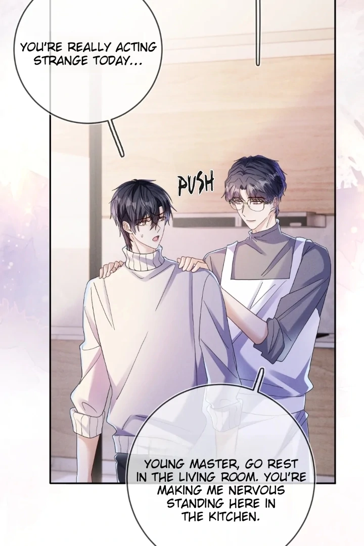The Irresistible Conquest (Official) - Chapter 79 manhwa