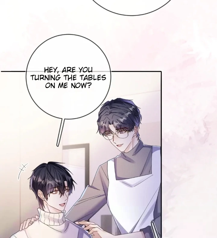 The Irresistible Conquest (Official) - Chapter 79 manhwa