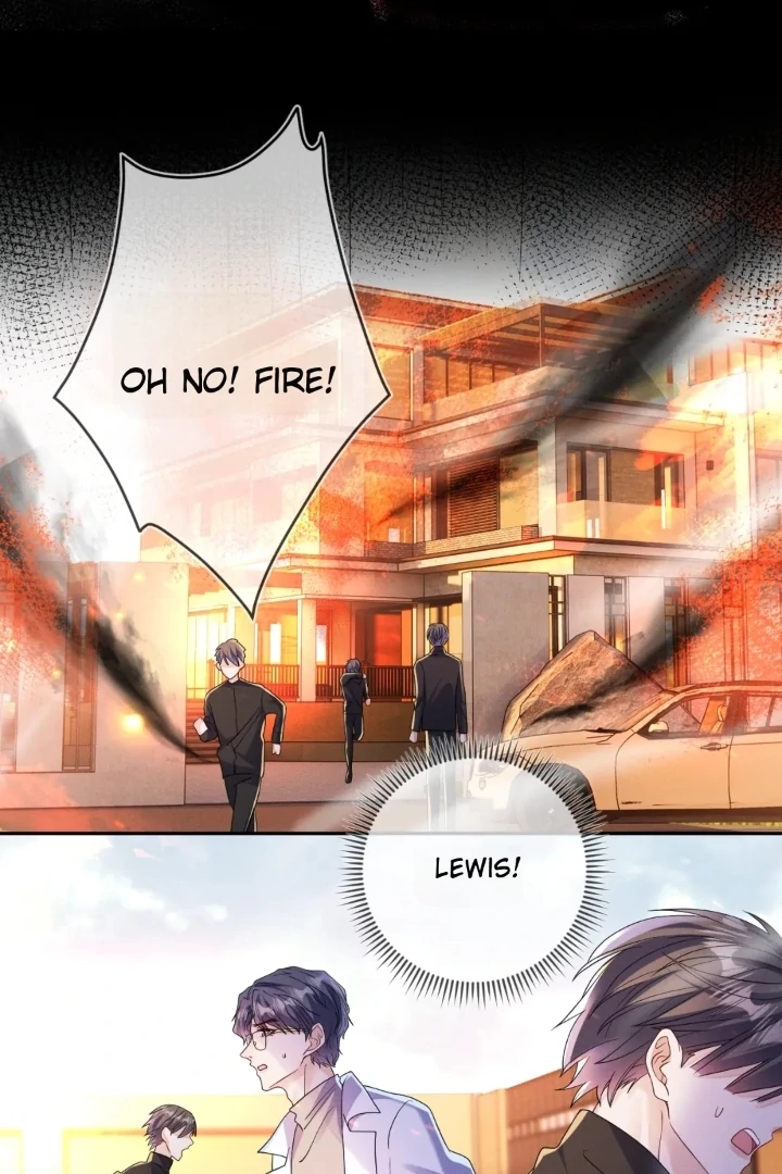 The Irresistible Conquest (Official) - Chapter 79 manhwa