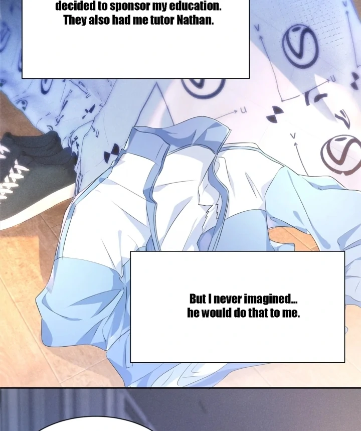 The Irresistible Conquest (Official) - Chapter 8 manhwa
