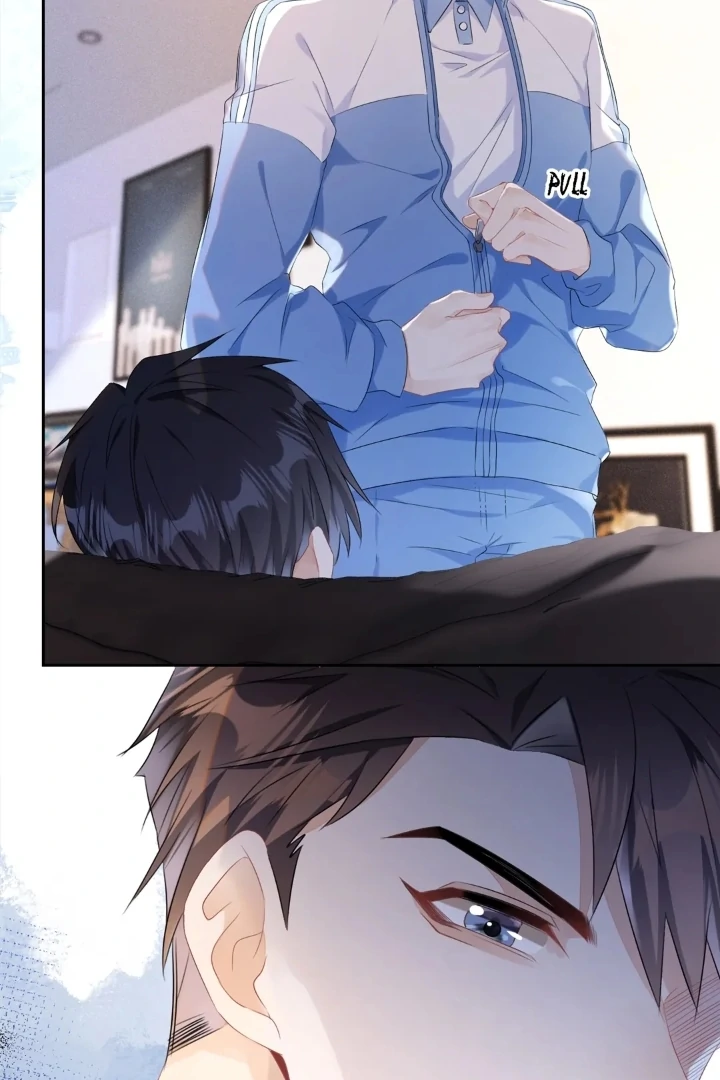 The Irresistible Conquest (Official) - Chapter 8 manhwa