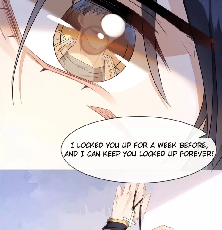 The Irresistible Conquest (Official) - Chapter 8 manhwa