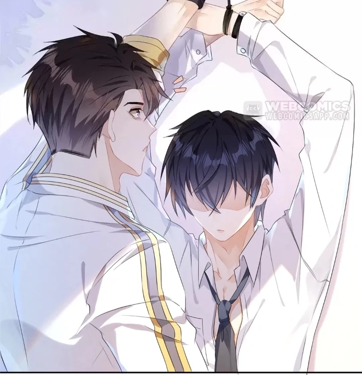 The Irresistible Conquest (Official) - Chapter 8 manhwa