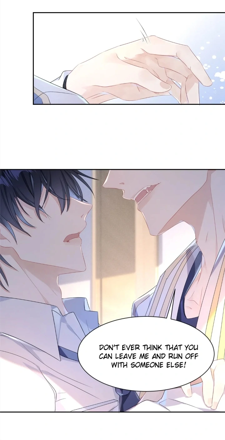 The Irresistible Conquest (Official) - Chapter 8 manhwa