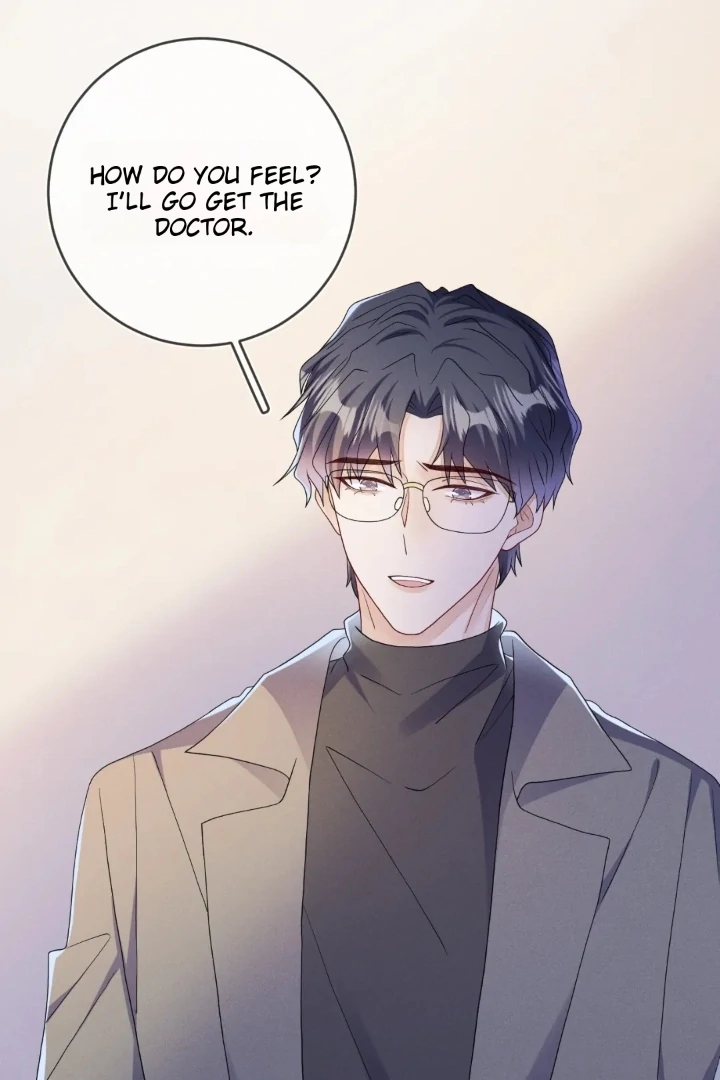 The Irresistible Conquest (Official) - Chapter 80 manhwa