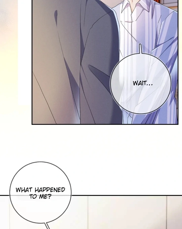 The Irresistible Conquest (Official) - Chapter 80 manhwa