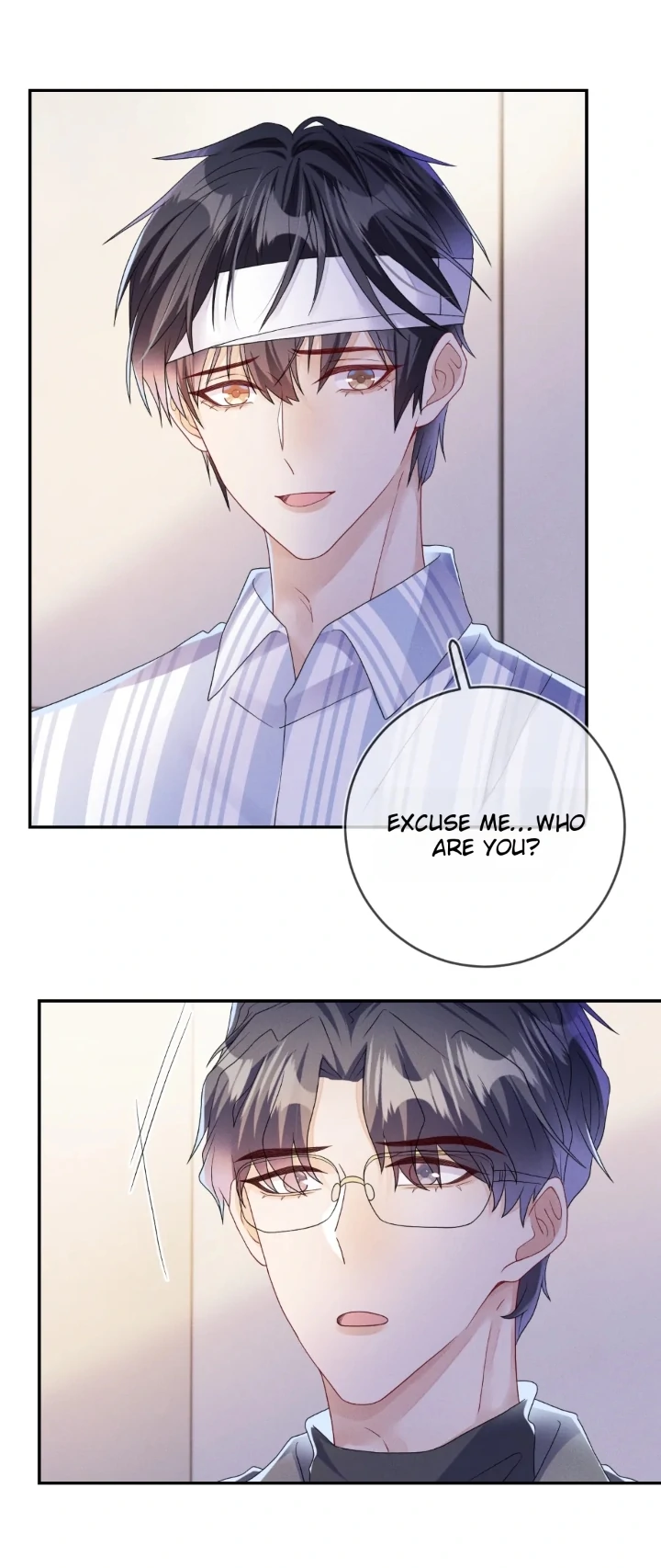 The Irresistible Conquest (Official) - Chapter 80 manhwa