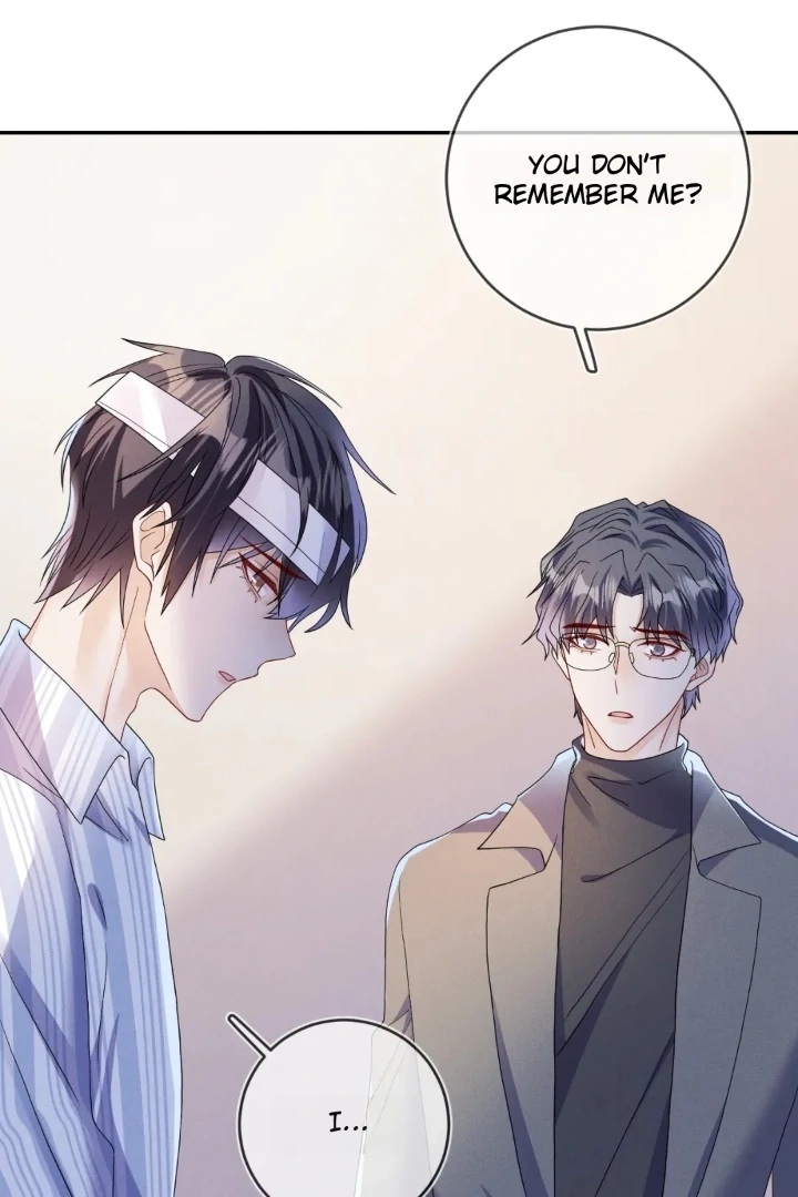 The Irresistible Conquest (Official) - Chapter 80 manhwa