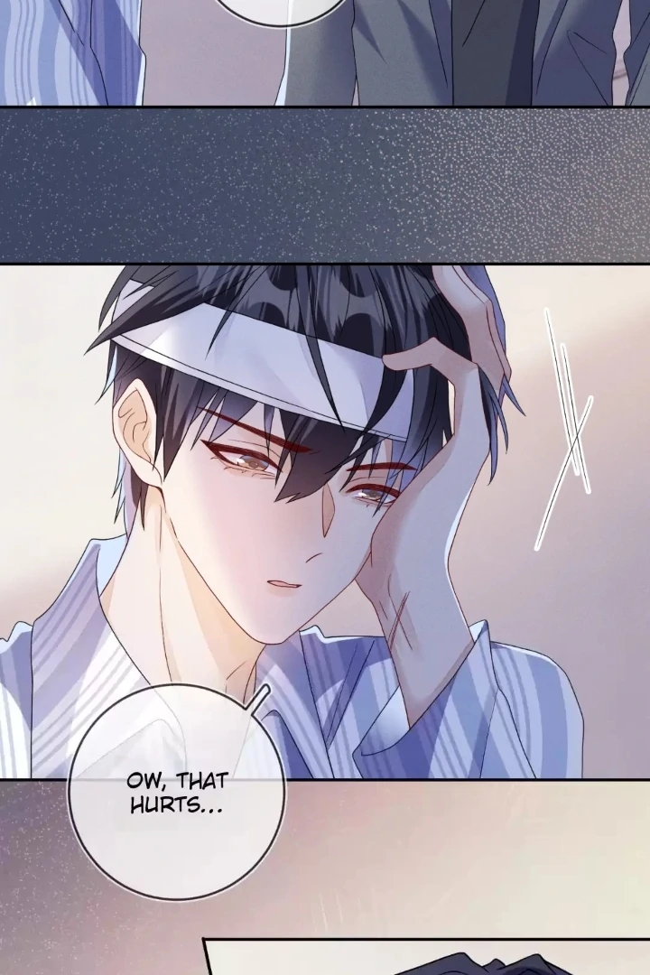 The Irresistible Conquest (Official) - Chapter 80 manhwa