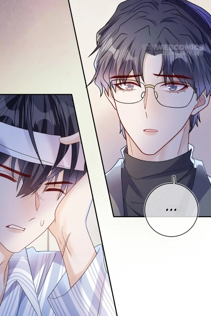 The Irresistible Conquest (Official) - Chapter 80 manhwa
