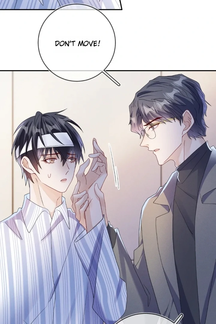 The Irresistible Conquest (Official) - Chapter 80 manhwa