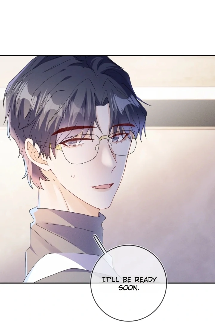 The Irresistible Conquest (Official) - Chapter 80 manhwa