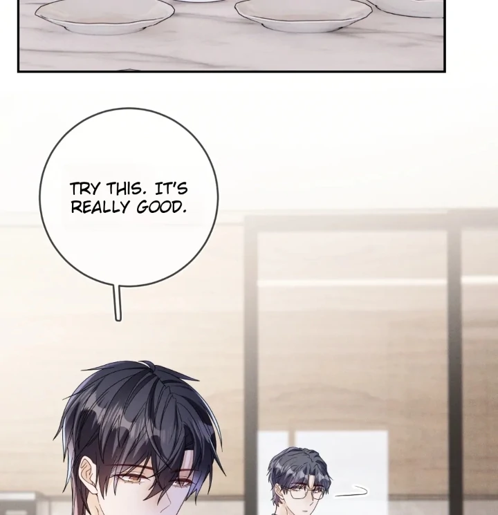 The Irresistible Conquest (Official) - Chapter 80 manhwa