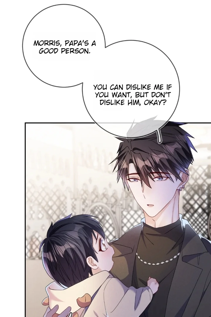 The Irresistible Conquest (Official) - Chapter 80 manhwa