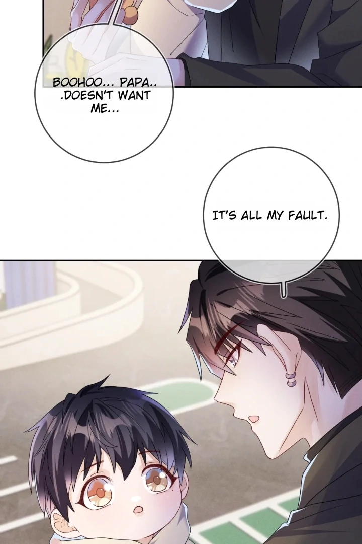 The Irresistible Conquest (Official) - Chapter 80 manhwa