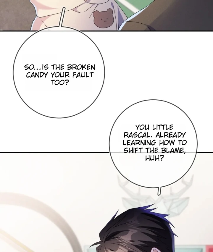 The Irresistible Conquest (Official) - Chapter 80 manhwa