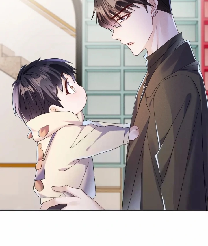 The Irresistible Conquest (Official) - Chapter 80 manhwa