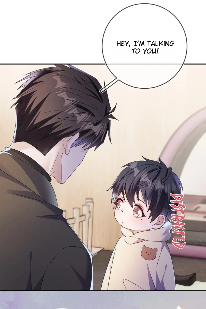 The Irresistible Conquest (Official) - Chapter 80 manhwa