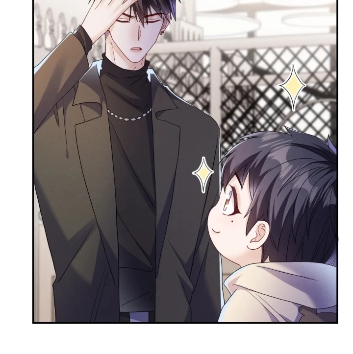 The Irresistible Conquest (Official) - Chapter 80 manhwa