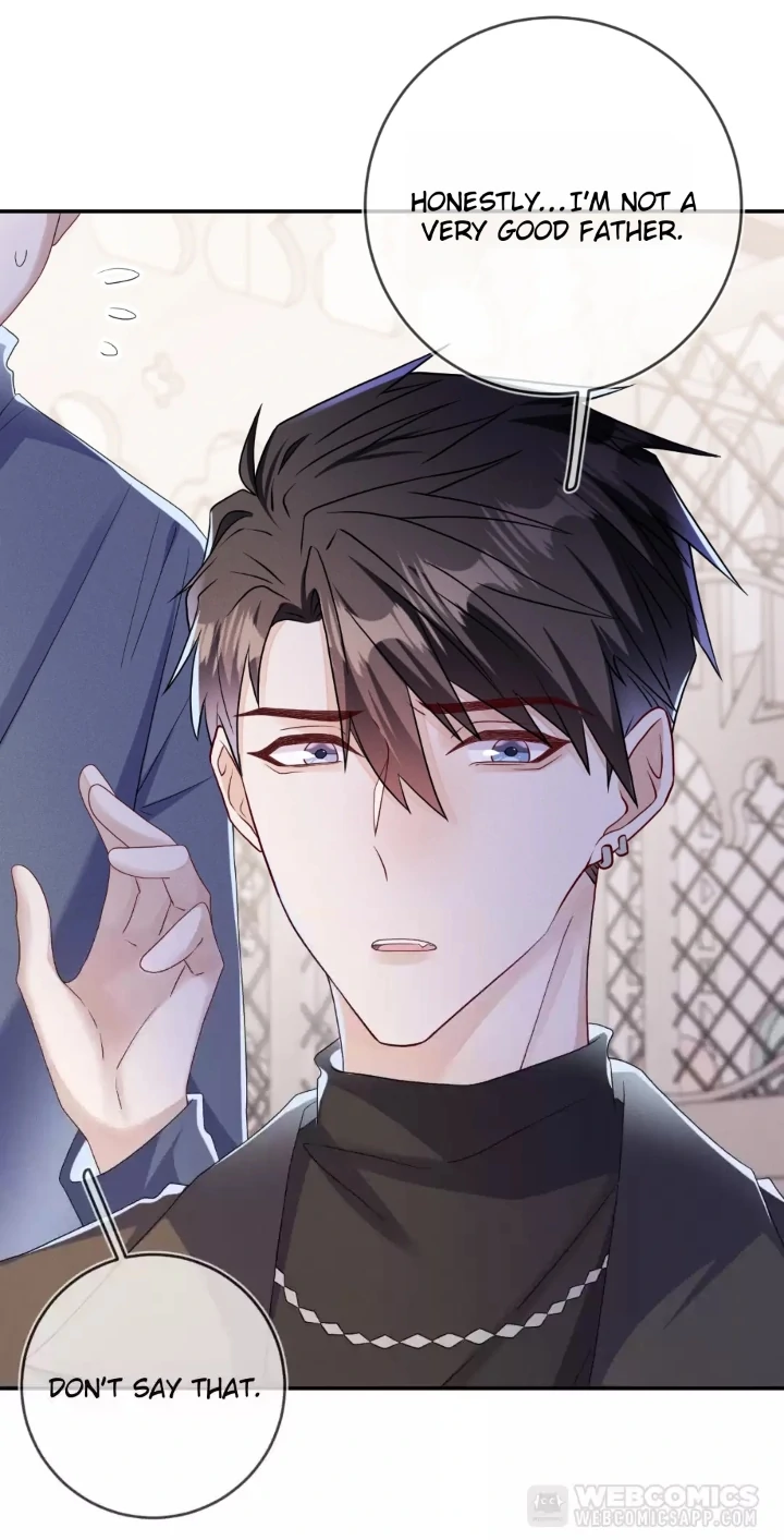The Irresistible Conquest (Official) - Chapter 80 manhwa