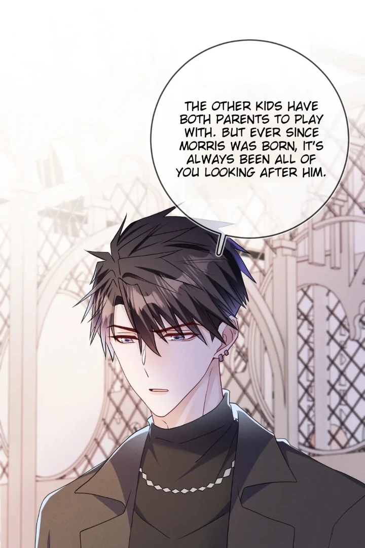The Irresistible Conquest (Official) - Chapter 80 manhwa