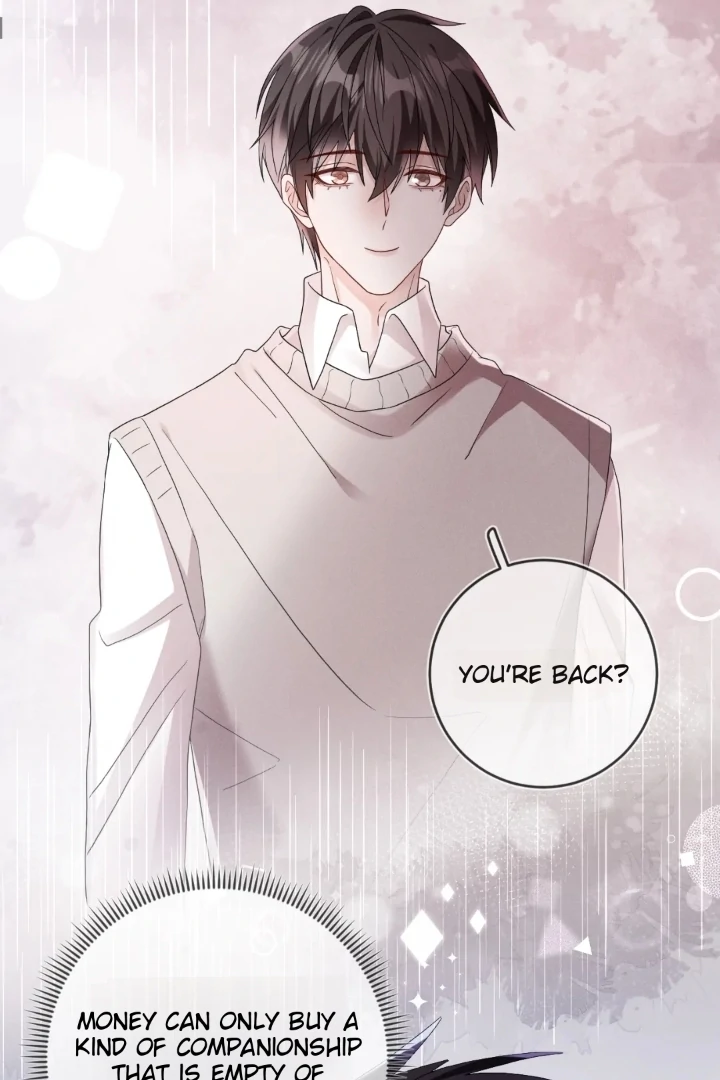 The Irresistible Conquest (Official) - Chapter 80 manhwa