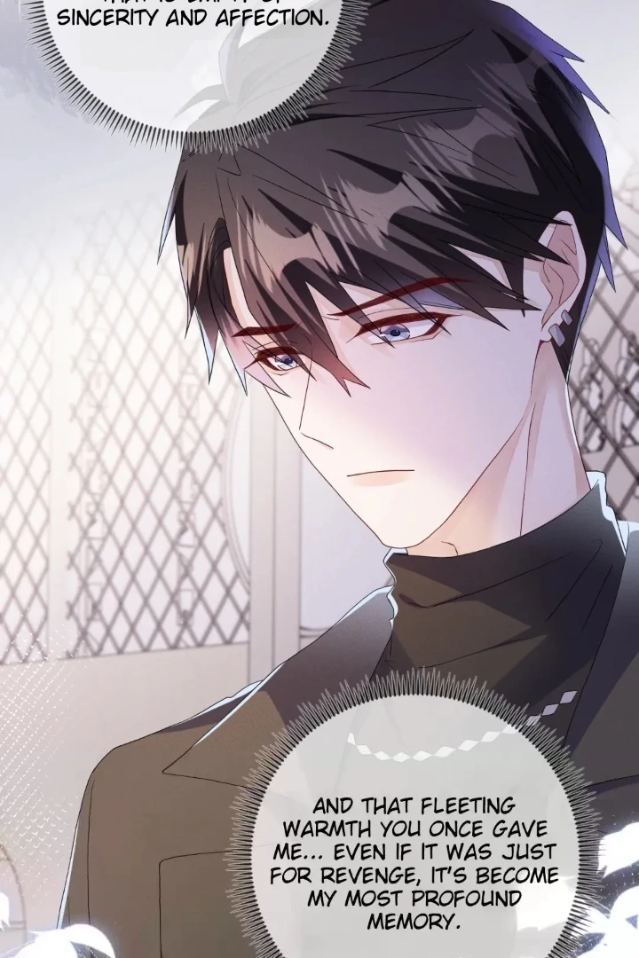 The Irresistible Conquest (Official) - Chapter 80 manhwa
