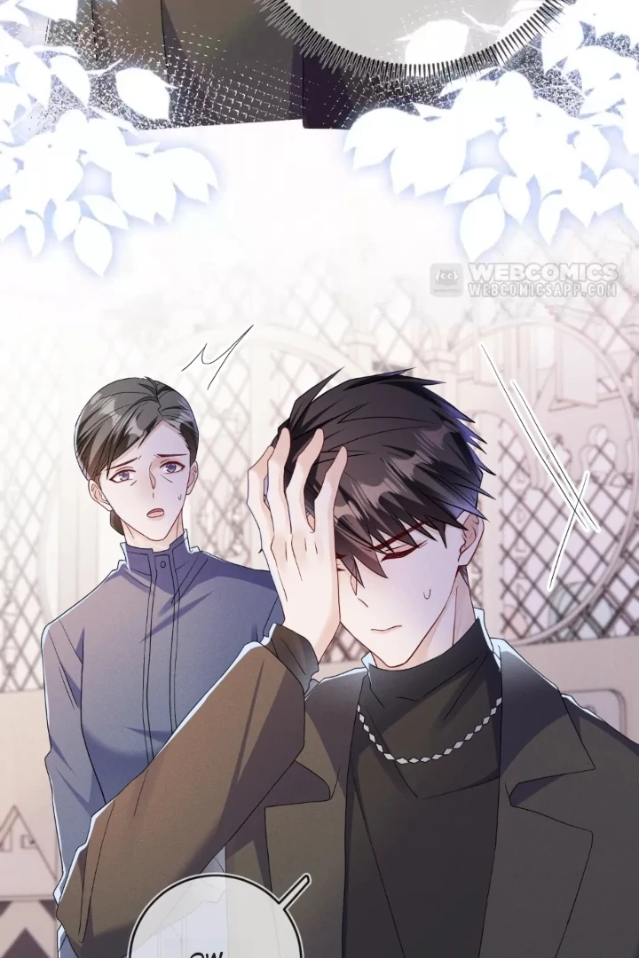 The Irresistible Conquest (Official) - Chapter 80 manhwa