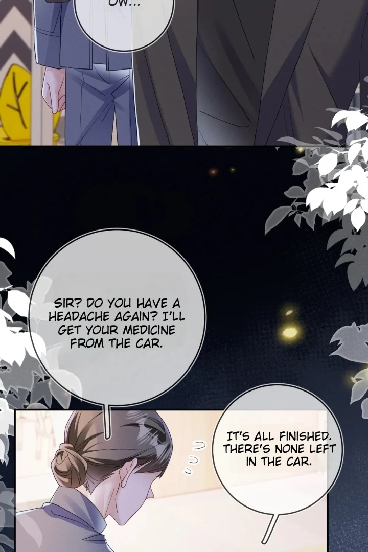The Irresistible Conquest (Official) - Chapter 80 manhwa