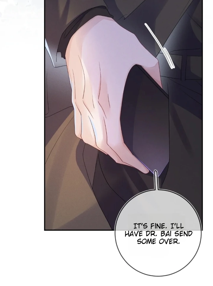 The Irresistible Conquest (Official) - Chapter 80 manhwa