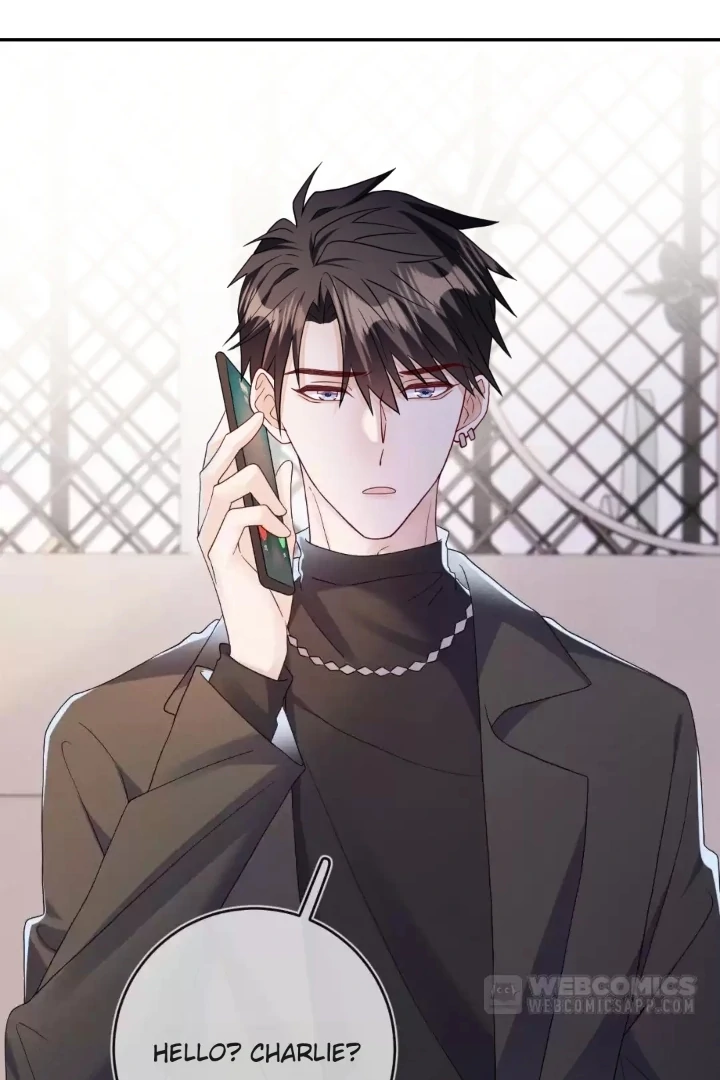 The Irresistible Conquest (Official) - Chapter 80 manhwa
