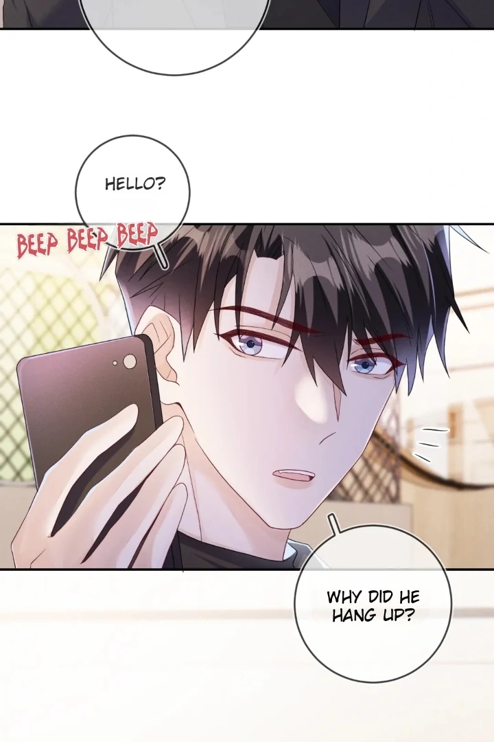 The Irresistible Conquest (Official) - Chapter 80 manhwa