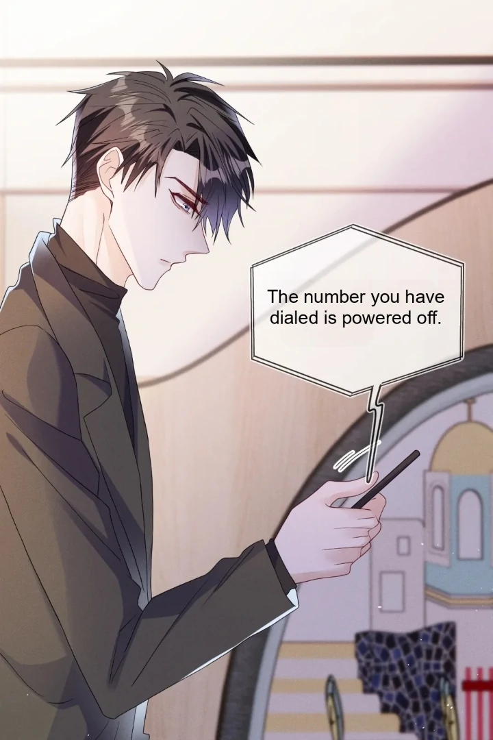 The Irresistible Conquest (Official) - Chapter 80 manhwa