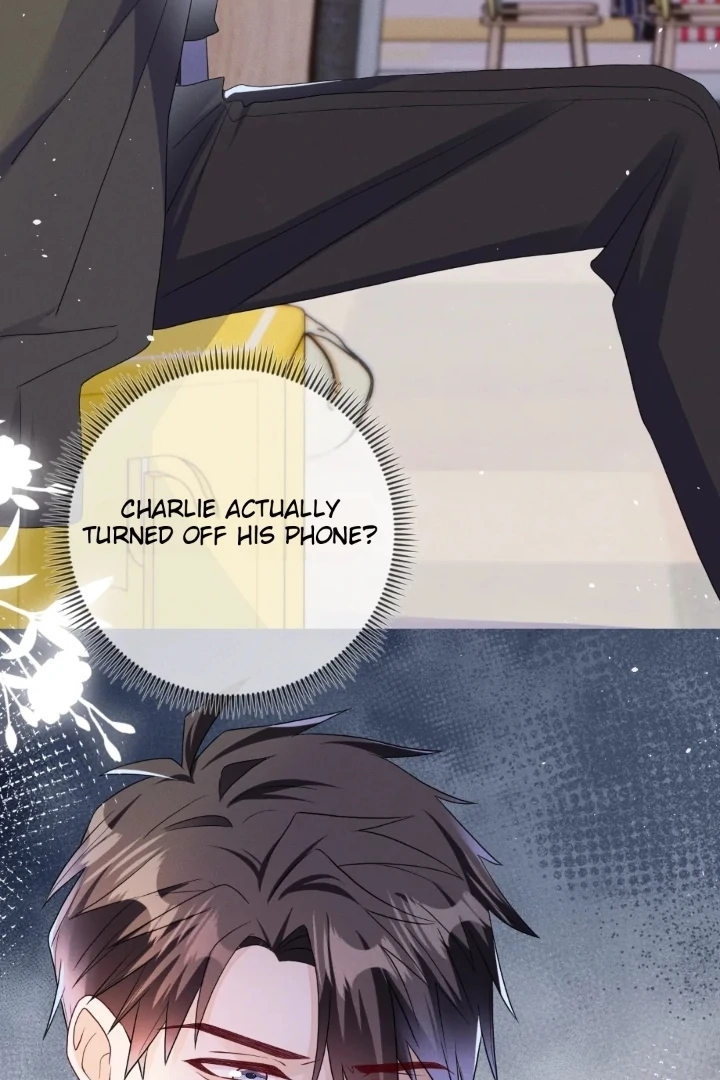 The Irresistible Conquest (Official) - Chapter 80 manhwa